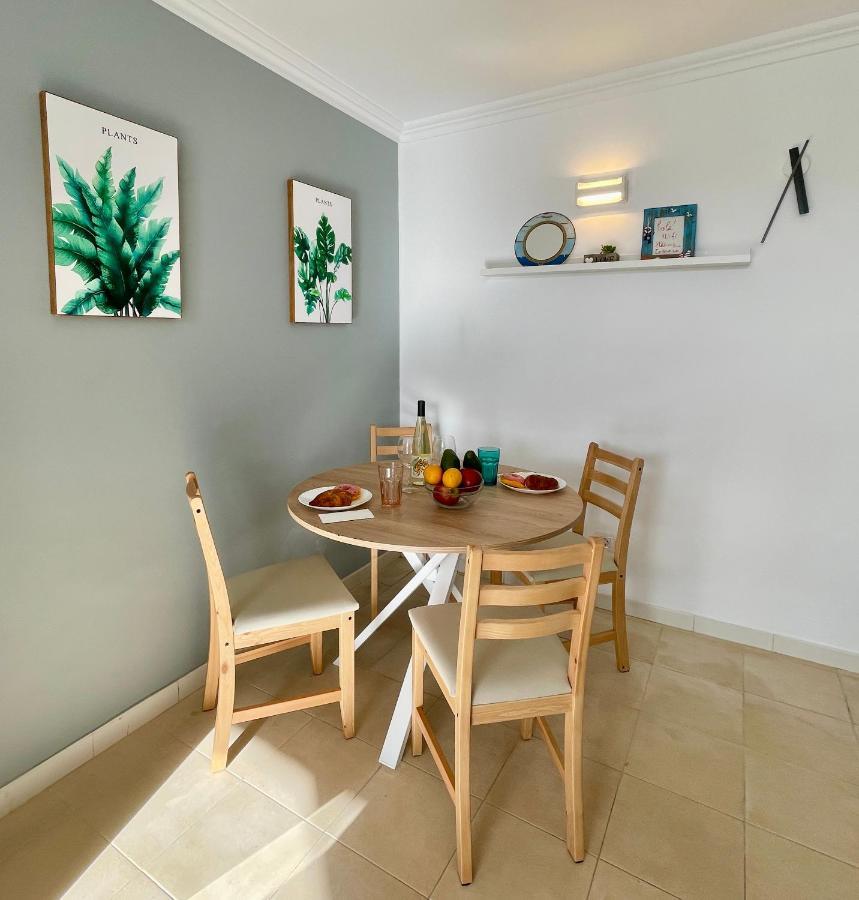 Apartamento Estrella II San Miguel de Abona Exterior foto
