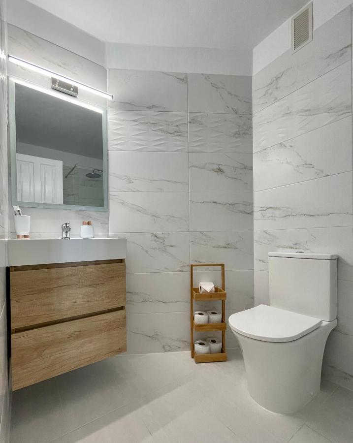 Apartamento Estrella II San Miguel de Abona Exterior foto