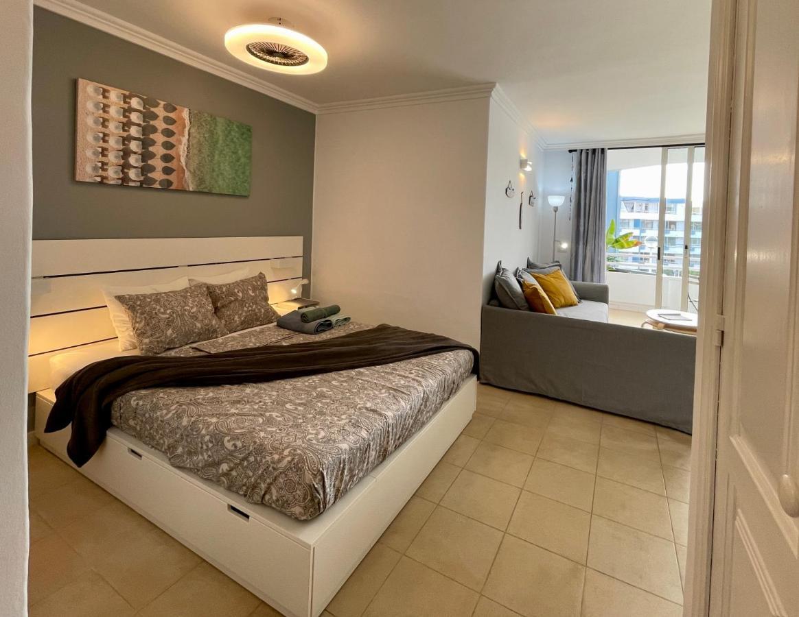 Apartamento Estrella II San Miguel de Abona Exterior foto