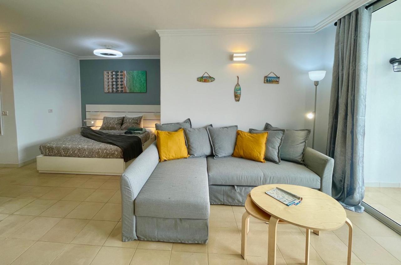 Apartamento Estrella II San Miguel de Abona Exterior foto