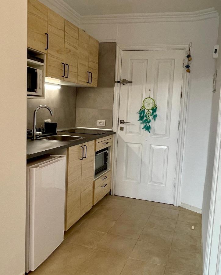 Apartamento Estrella II San Miguel de Abona Exterior foto