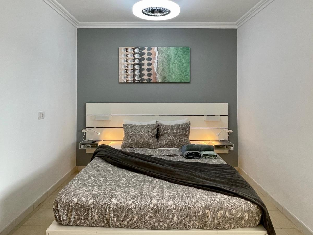 Apartamento Estrella II San Miguel de Abona Exterior foto