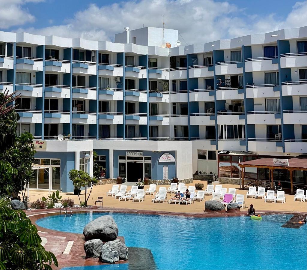 Apartamento Estrella II San Miguel de Abona Exterior foto