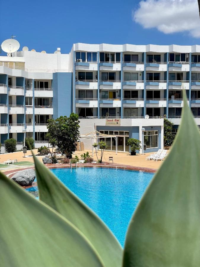 Apartamento Estrella II San Miguel de Abona Exterior foto