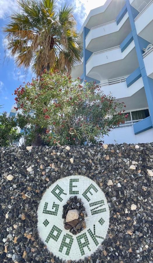 Apartamento Estrella II San Miguel de Abona Exterior foto