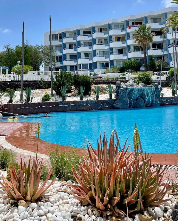 Apartamento Estrella II San Miguel de Abona Exterior foto