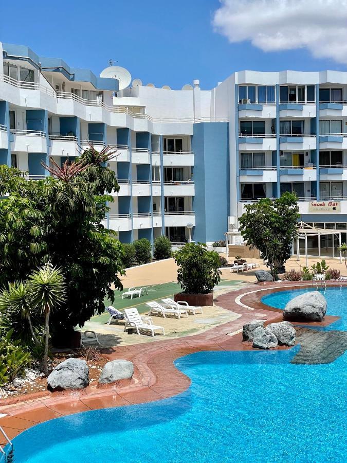 Apartamento Estrella II San Miguel de Abona Exterior foto