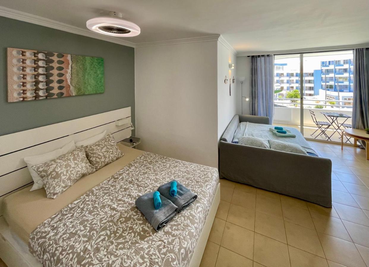 Apartamento Estrella II San Miguel de Abona Exterior foto